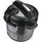 Brentwood 6qt. 8-in-1 Easy Pot Electric Multicooker